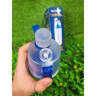 Bình nước ensure gold phun sương