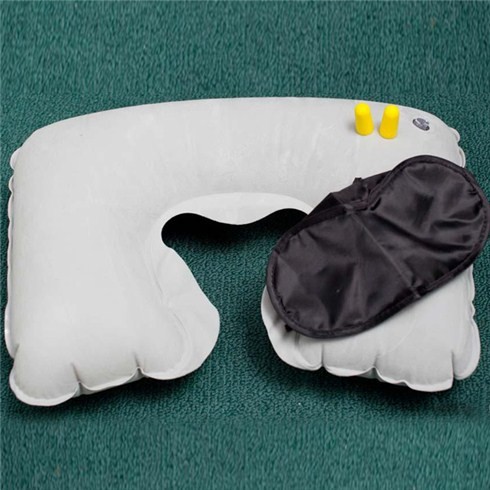 Gối hơi du lịch