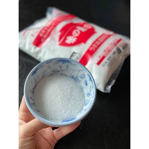 Mì chính  Ajinomoto 1KG Nhật Bản