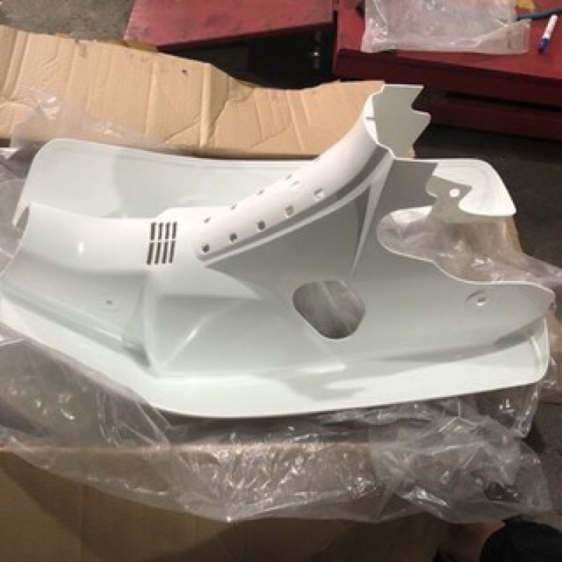 Bửng Super Dream chính hãng Honda