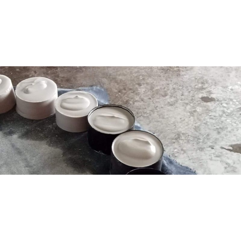 PHẤN NỤ VỸ DẠ DƯỠNG DA TRANG ĐIỂM NHẸ ORGANIC 100% | BigBuy360 - bigbuy360.vn