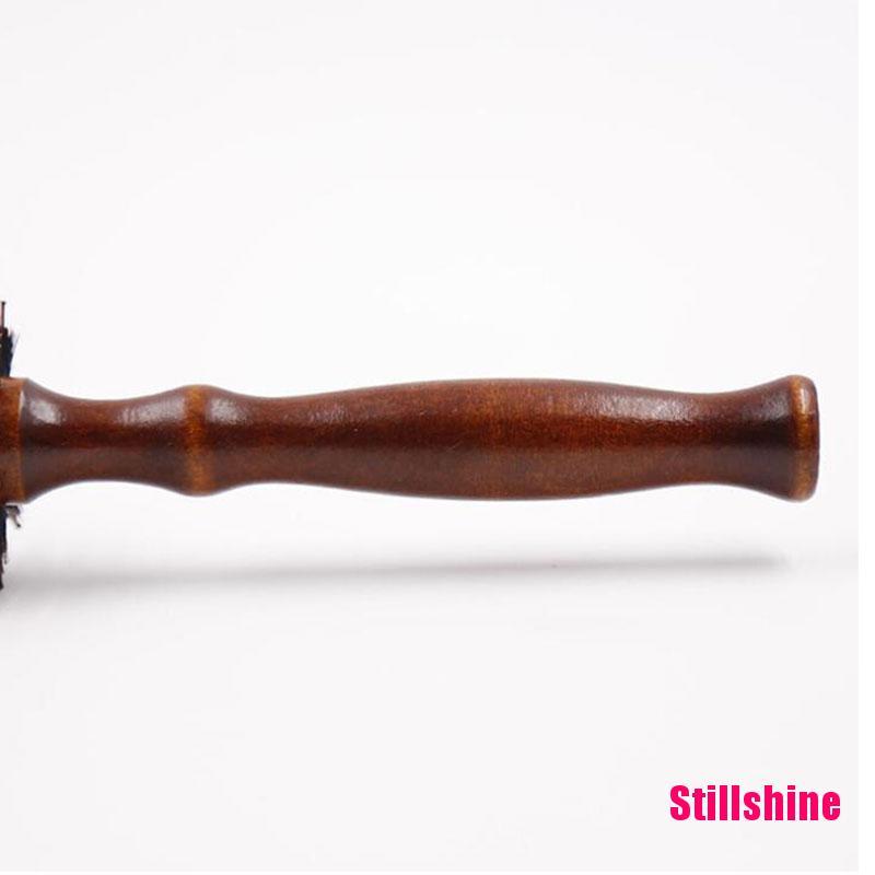 [Hàng mới về] Lược chải tóc xoăn gợn sóng chống tĩnh điện DIY