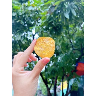 Khoai lang sấy mật ong
