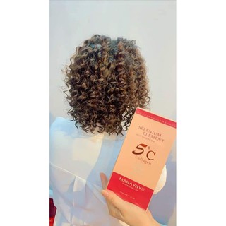 Uốn lạnh đa năng maka 5c