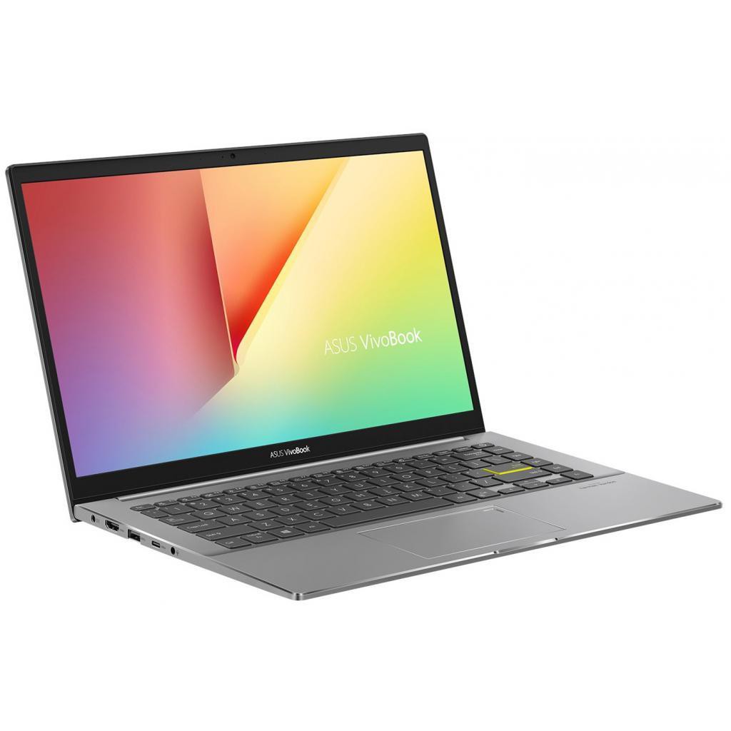 [ELBAU7 giảm 7% tối đa 1TR] Laptop ASUS S433EA-AM439T (Core i5-1135G7/8GB RAM/512GB SSD/14-inch FHD/Win 10)