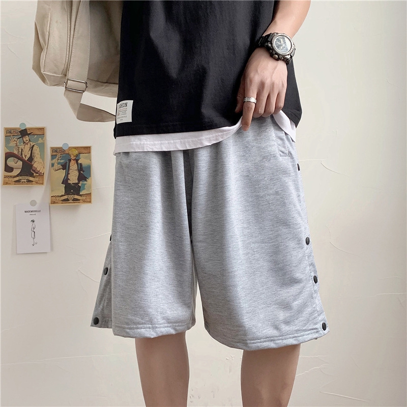 【COD】Trendy men's track pants