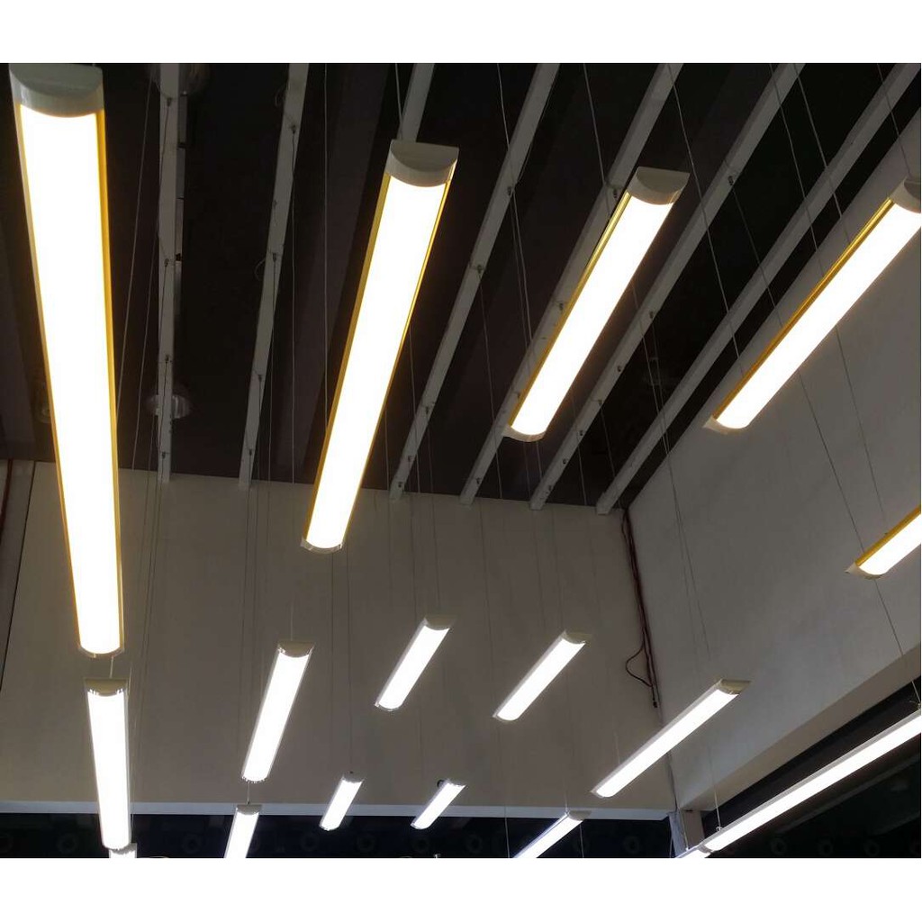 ĐÈN LED Tuýp 0.6M 18W