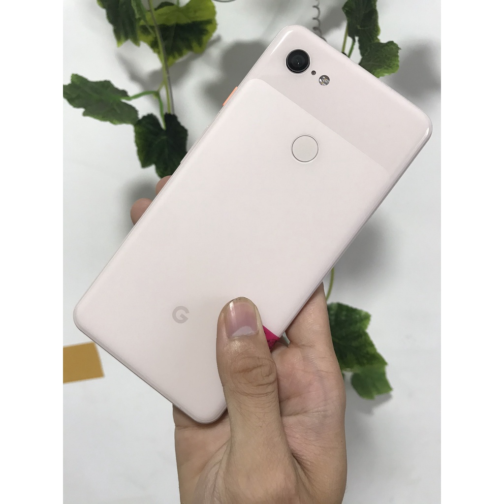 Điện Thoại Google Pixel 3XL 4/64GB Likenew | WebRaoVat - webraovat.net.vn