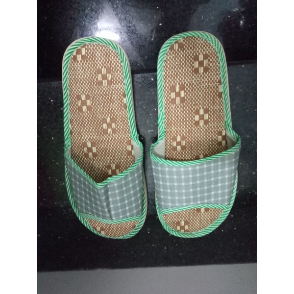 dép chiếu free size nữ từ 34 đến 39 mang vừa