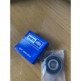 Vòng bi HCH 6200 2RS