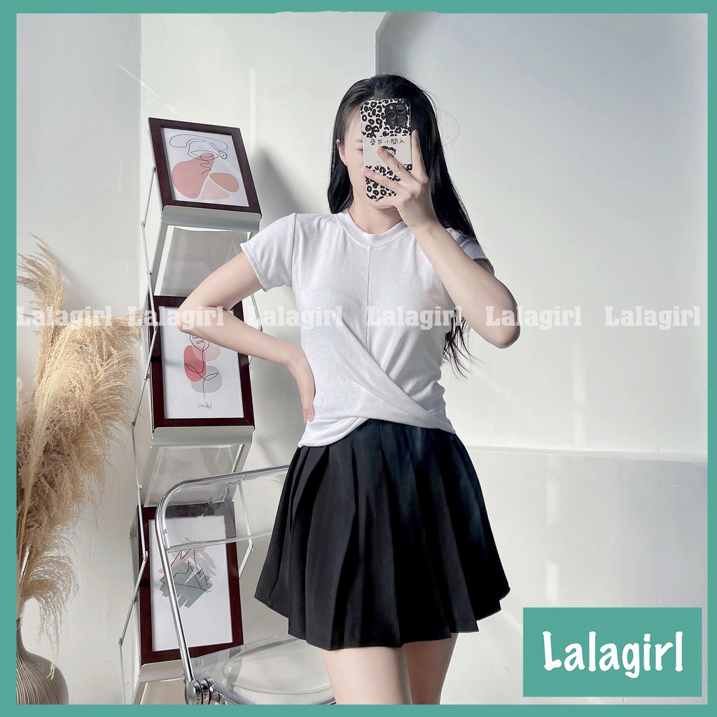 Áo Croptop Nữ Cổ Tim Chữ V Tay Ngắn Kiểu Ôm Body Xoắn Eo Thun Tăm Phong Cách Ulzzang Thời Trang Nữ