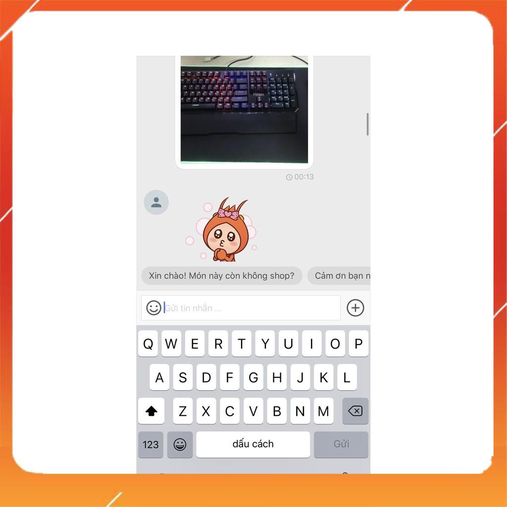 [ HÀNG SIÊU CẤP ] Bàn phím cơ Gaming Fuhlen Destroyer - Vỏ kim loại - Đèn led 7 màu - BH 24 tháng [ CHÍNH HÃNG ] | BigBuy360 - bigbuy360.vn