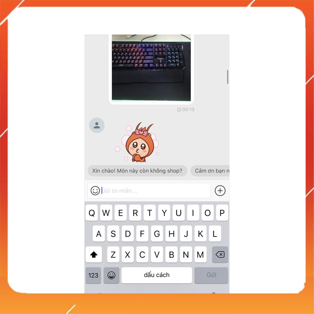 [ HÀNG SIÊU CẤP ] Bàn phím cơ Gaming Fuhlen Destroyer - Vỏ kim loại - Đèn led 7 màu - BH 24 tháng [ CHÍNH HÃNG ] | WebRaoVat - webraovat.net.vn