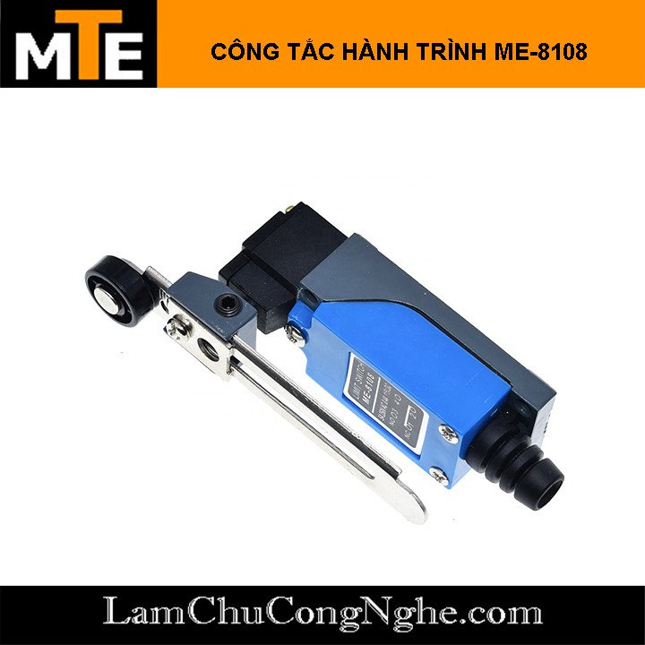 Công tắc hành trình ME-8104, ME-8108