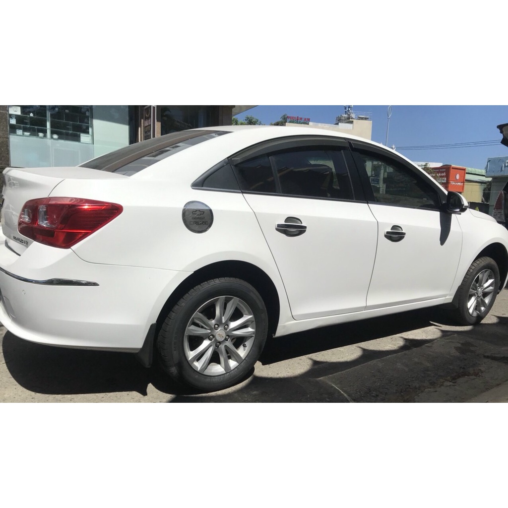 LỐP 205/60R16 92H MILESTAR - Lắp xe Mazda 3, Kia Carens,Chevrolet Cruze, Xpander... THƯƠNG HIỆU MỸ, CHẤT LƯỢNG CAO