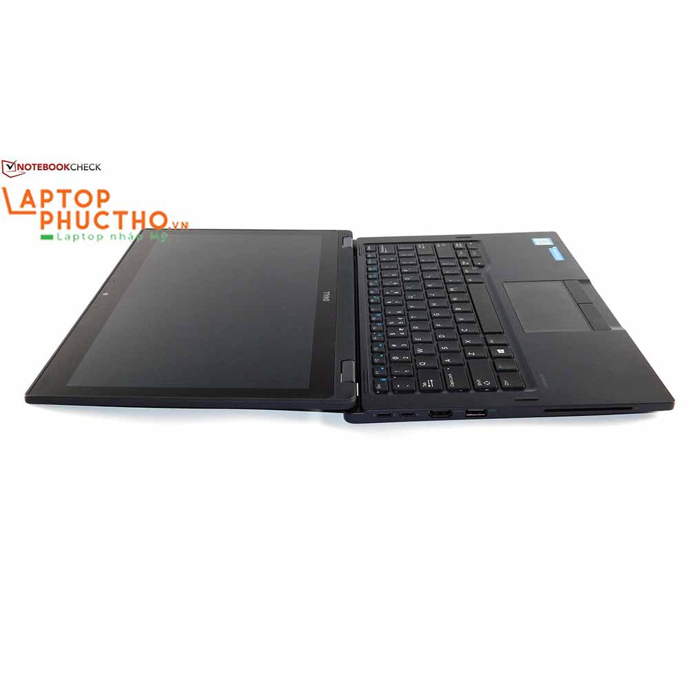 Laptop Dell 5289 2-in-1 - 12.5' Full HD (i5 7200u) | BigBuy360 - bigbuy360.vn