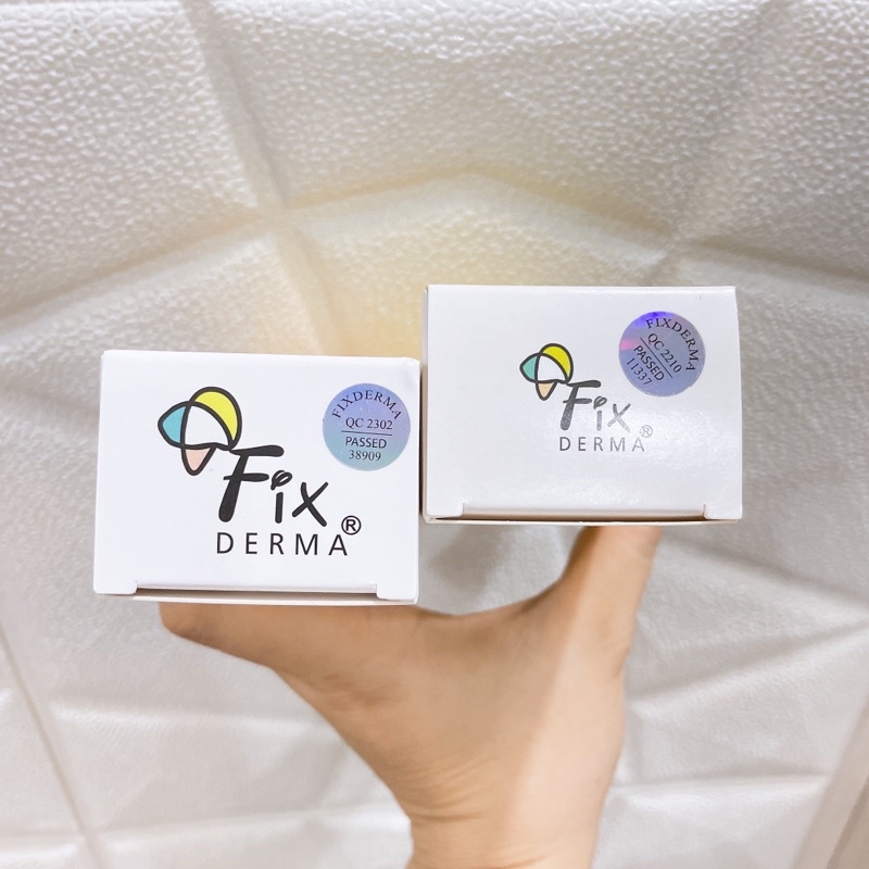 [CHÍNH HÃNG] Kem chống nắng Fixderma Shadow SPF50+ 75gr chống nắng phổ rộng cho da dầu mụn nhạy cảm