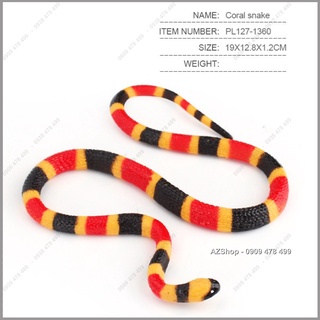 Mô Hình Rắn Trăn Boa - 7669.9