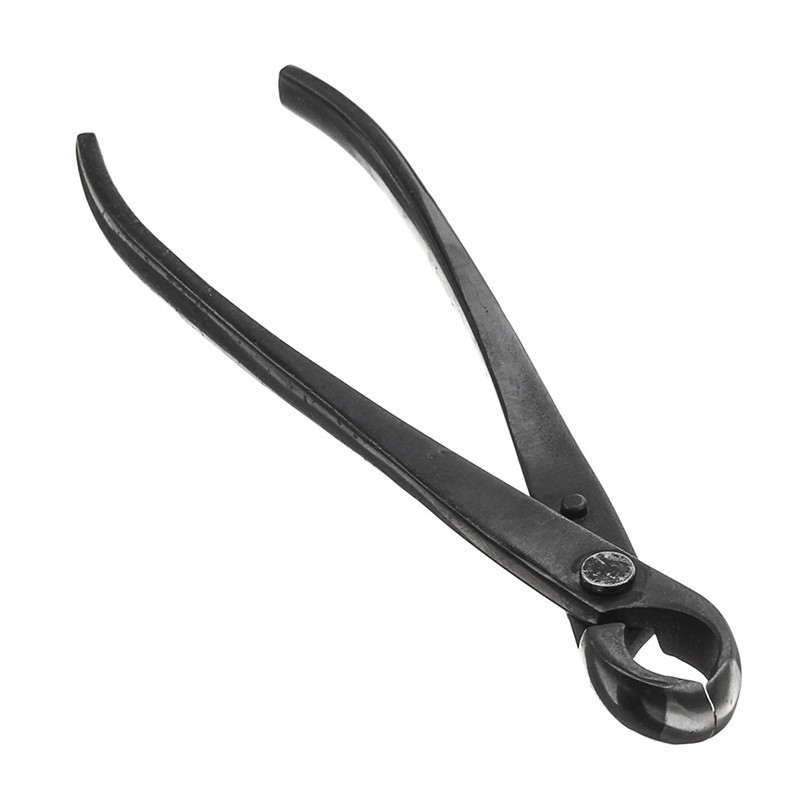 Dụng Cụ Cắt Tỉa Cây Cảnh Đa Năng 210mm Làm vườn chuyên nghiệp, tạo mẫu, dụng cụ bảo trì, kéo cắt cành cây cảnh, kìm mũi tròn