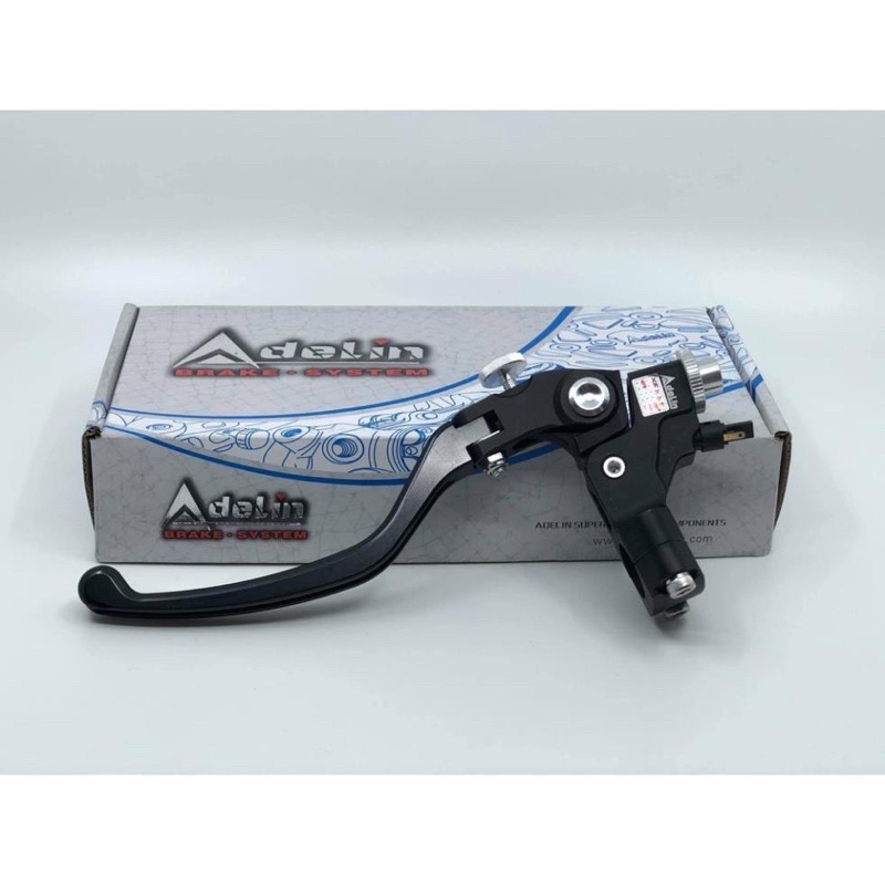 Tay Côn Cơ Chống Gãy Adelin Px7