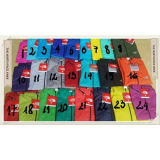 Áo TNF 2 lớp