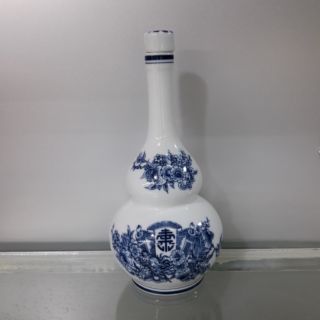 Nậm rượ.u thờ, hũ rươ.u Bát Tràng