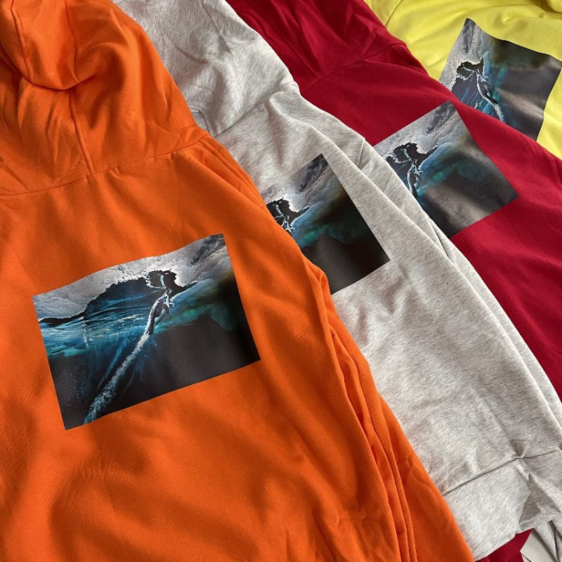 Áo Hoodie siêu hot rất thích hợp mùa lạnh