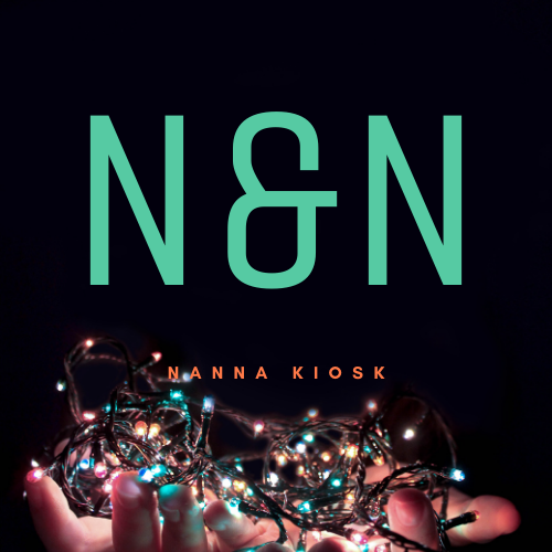 Nanna Kiosk