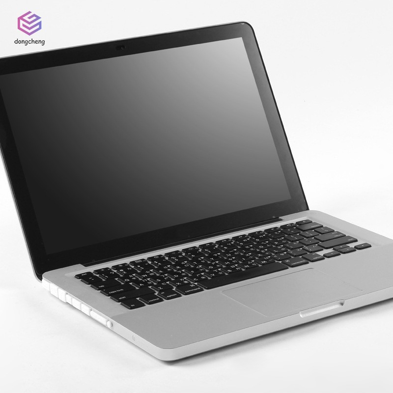 Bộ 13 nắp bịt ổ cắm bảo vệ chống bụi cho máy tính xách tay bằng chất liệu silicon