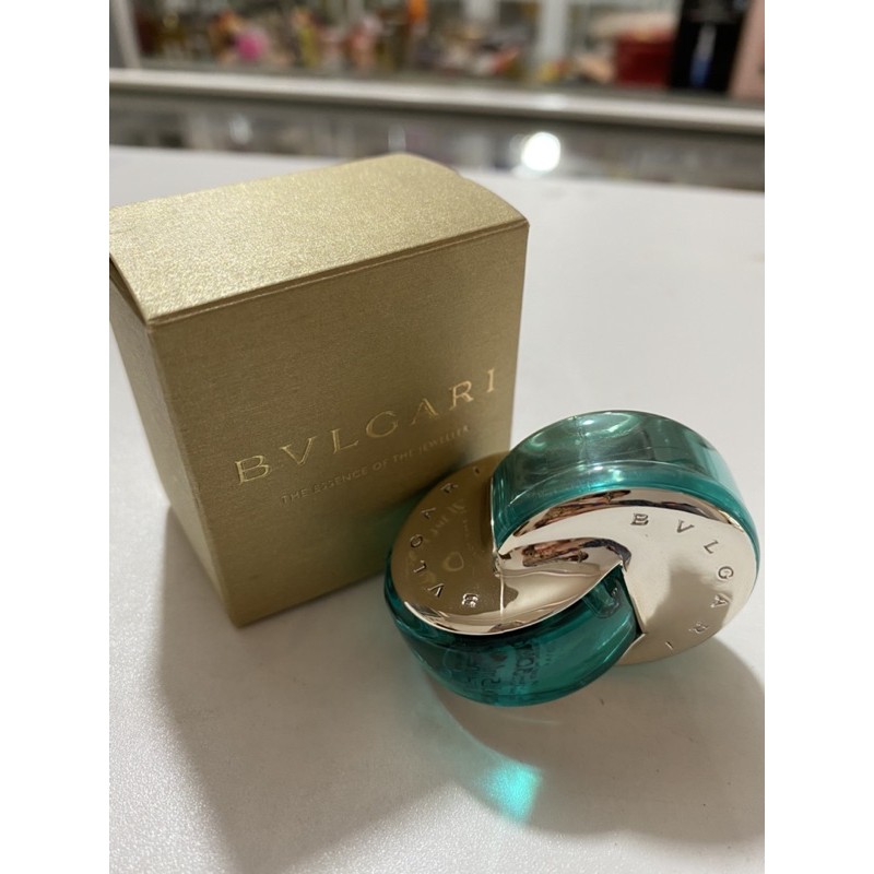 Nứơc hoa mini Bvlgari Omnia Crystalline