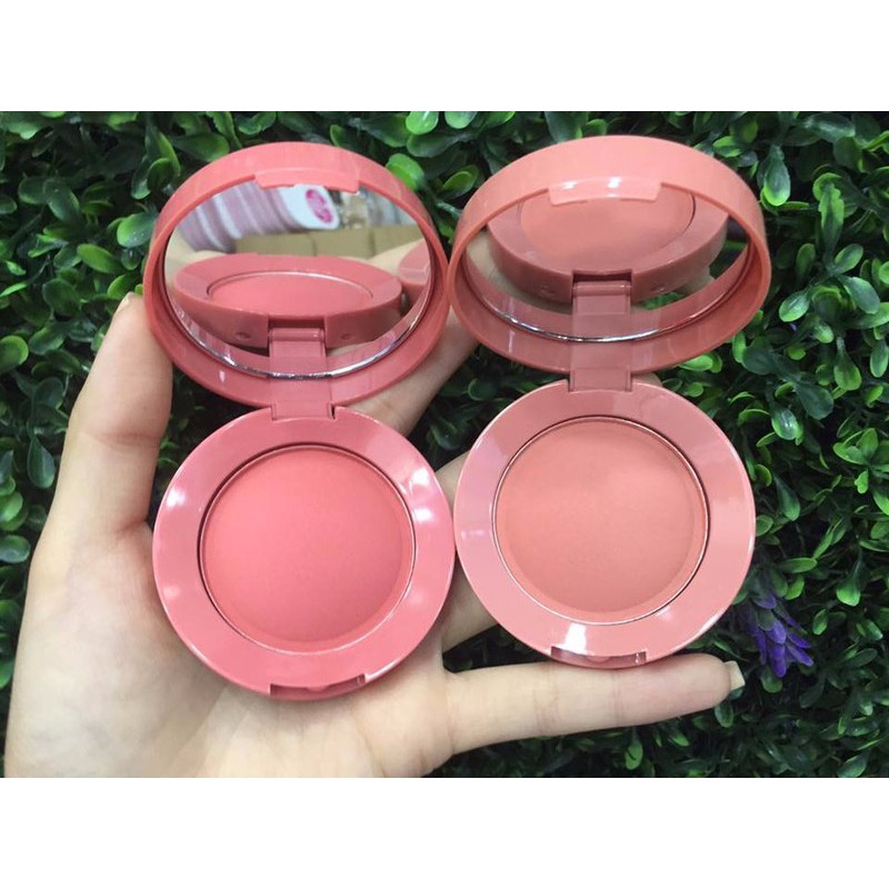 MÁ HỒNG W7 CANDY BLUSH CHÍNH HÃNG - 3295