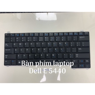 Bàn phím laptop dell e5440