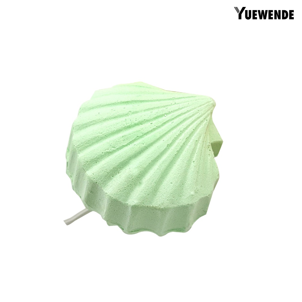 Đồ Chơi Mài Răng Hình Vỏ Sò Bằng Đá Dễ Thương Cho Thú Cưng