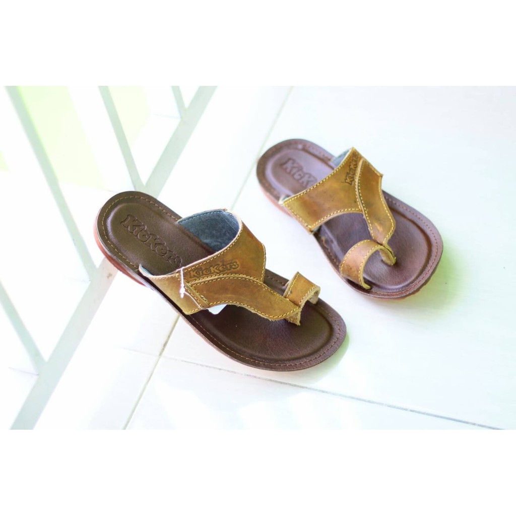 Giày Sandal Sandal Sandal Chiến Binh Thời Trang Sành Điệu (Có Tách Lẻ) Ria03