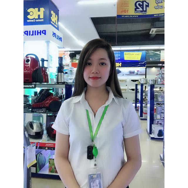 Áo sơ mi nữ ngắn tay (chất kate, mịn, mát).