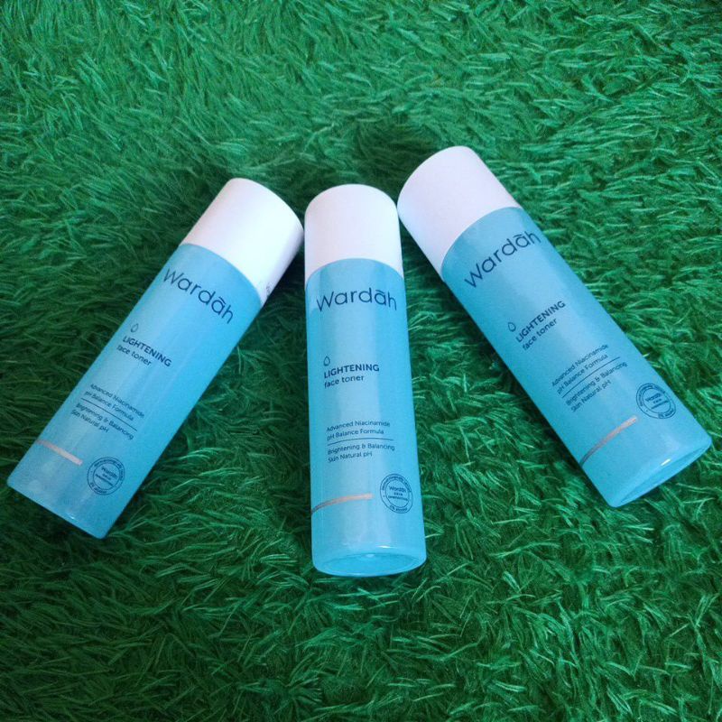 Nước hoa hồng làm sáng da mặt 125mli (1 lọ)