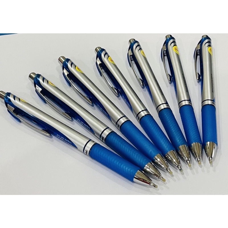 Bút gel BL77 Pentel