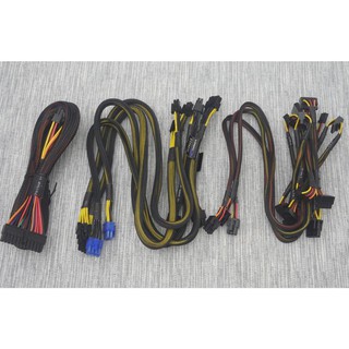 Rosewill Quark series modular dây nguồn modul