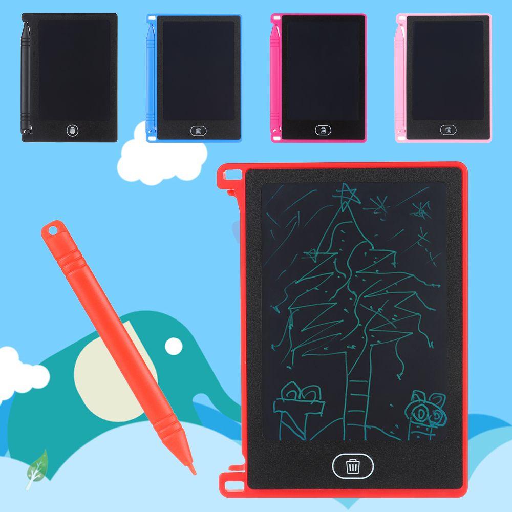 MYRONGVN Máy Tính Bảng Đồ Họa LCD Có Thể Xóa Được