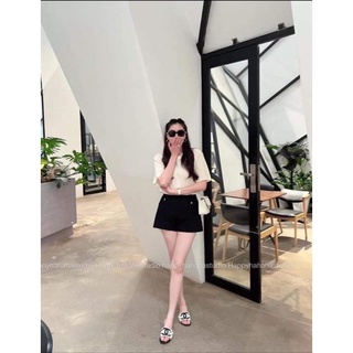 Chân váy chữ A #