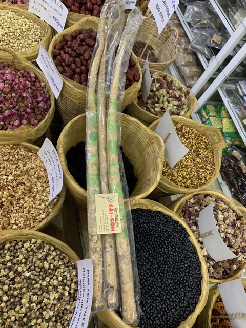 Củ Ngưu Bàng Tươi Nhật Bản 500g