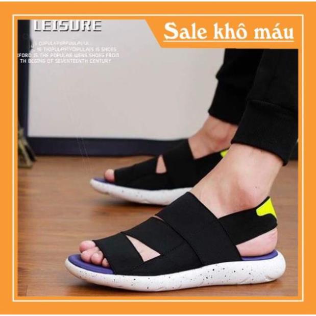 Sandal Y3 huyền thoại -new221