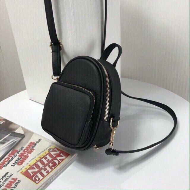 Balo mini 2in1