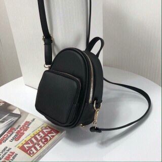 Balo mini 2in1