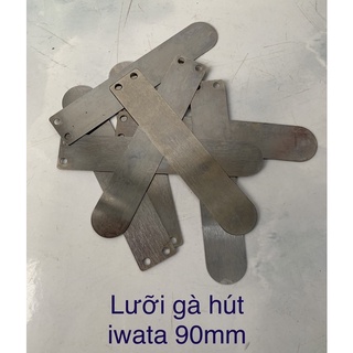 Lưỡi gà Iwata 90