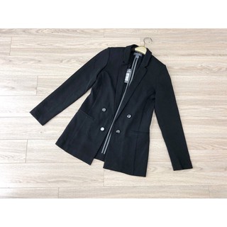 Áo khoác blazer Primark dư xịn form cực nét