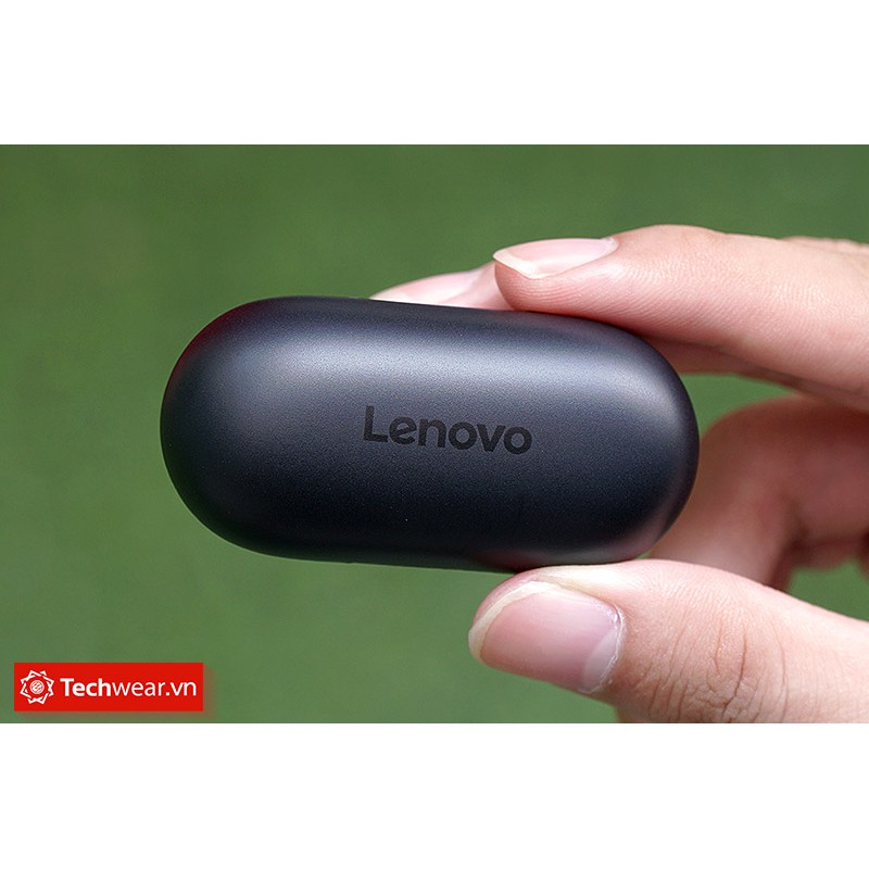 Tai Nghe Bluetooth True Wireless Lenovo GT2- Bảo Hành 12 Tháng
