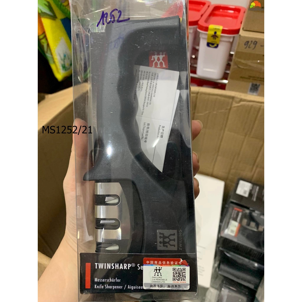 MÀI DAO ZWILLING MS1252/21