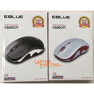 Chuột Hãng Eblue 816 giá tốt nhất