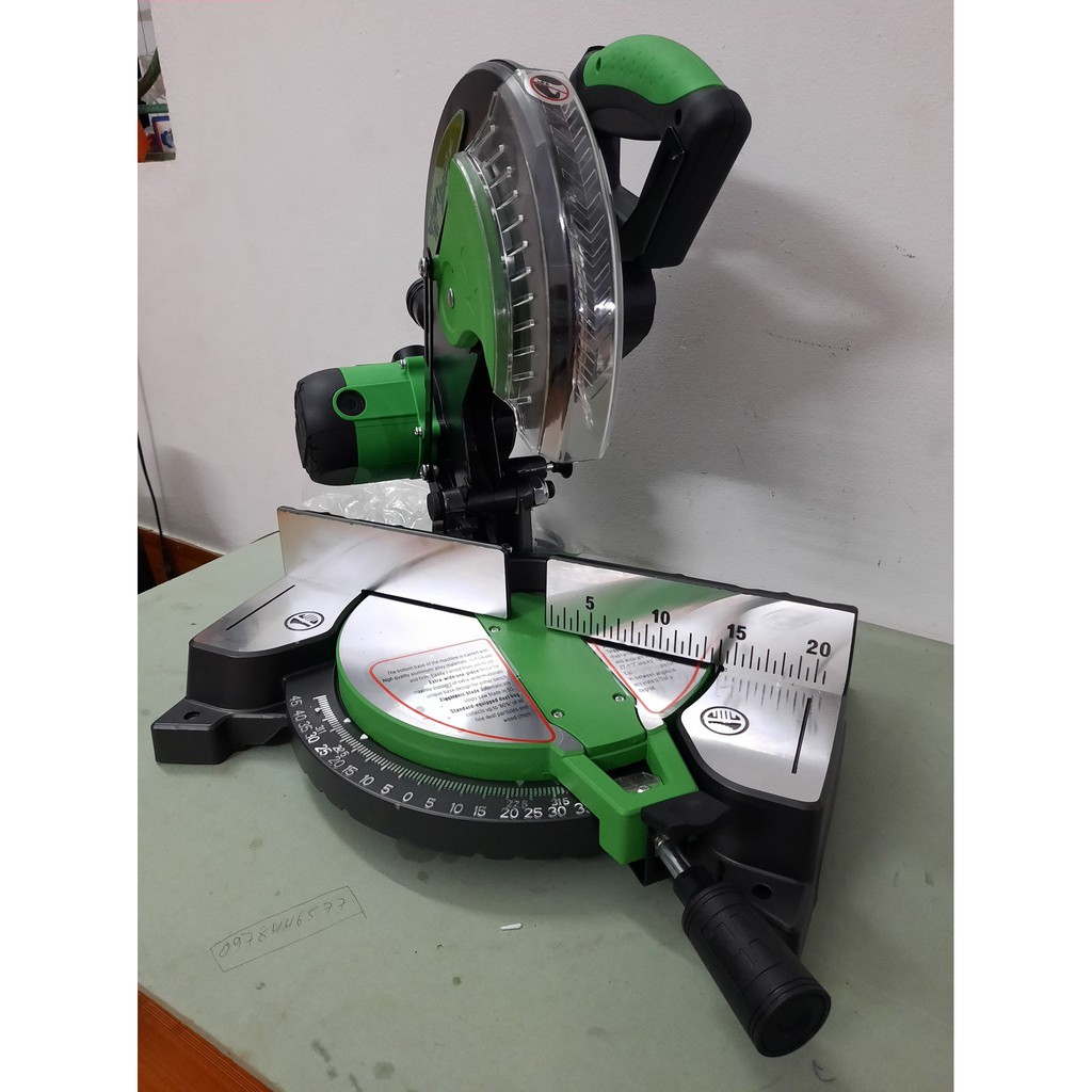 máy cắt nhôm vespa -vs-255c-1-tặng kèm lưỡi chính hãng